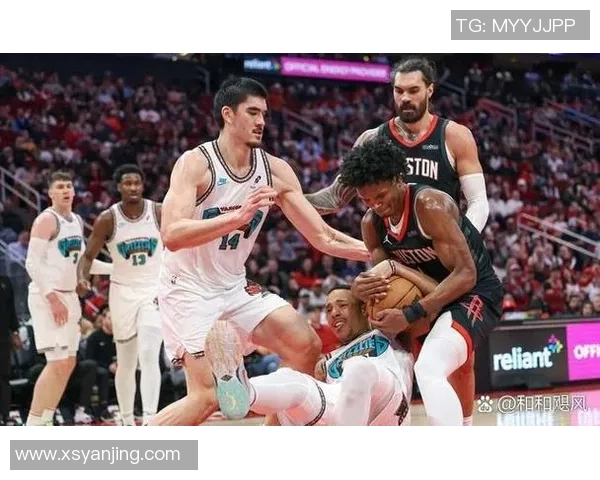 2019年1月15日火箭队与灰熊队精彩对决全场回顾与赛后分析