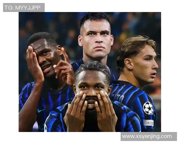 争议点球改动战局！意甲强强对话国米又被针对，引发裁判质疑风暴